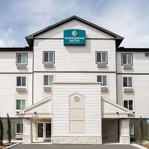 Hotel Woodspring Daytona Int'l Speedway **