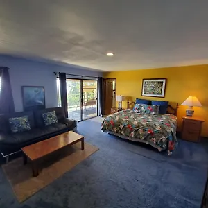 Bed & Breakfast A Beautiful Edge Of The World ***
