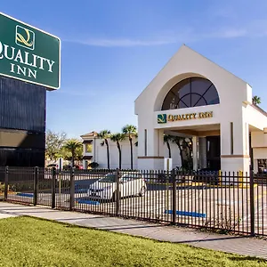 Hotel Quality & Conference Center ***
