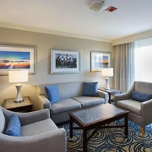 Hotel Doubletree By Hilton Airport-westshore ***