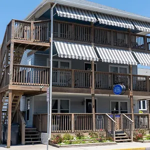 Hotel Walk, Ocean City