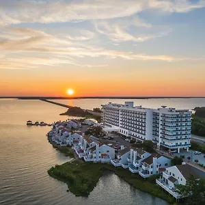 Hotel By Marriott Ocean, Ocean City