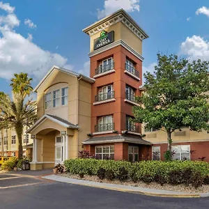 Hotel Extended America - - Airport - N Westshore Blvd **