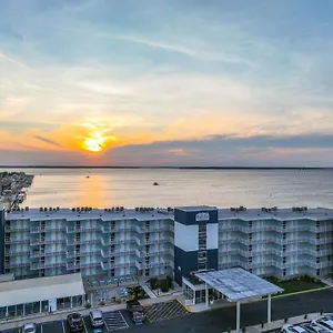 Aparthotel Bay Club, Ocean City