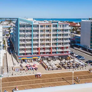 Hotel Hyatt Place Ocean Oceanfront, Ocean City