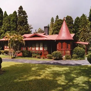 Bed & Breakfast Village Estates ***