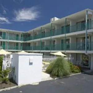 Motel Shangri-la, Ocean City