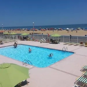 Motel Fish Tales Boardwalk & Ocean Mecca, Ocean City