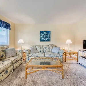 Hotel Summer Winds D101, Ocean City